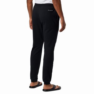 Columbia Lodge™ Jogger Herr Svarta (OTBIX4781)